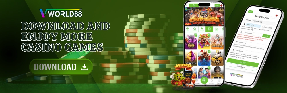 Hengongbet Mobile App