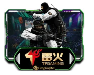 Hengongbet Tfgaming